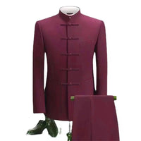 habit-chinois-homme-blazer-et-pantalon