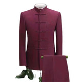 habit-chinois-homme-blazer-et-pantalon