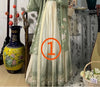 hanfu-robe-fluide-vert-th-brod-e