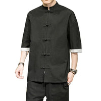habit-chinois-chemise-kimono-yukata