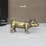 figurine-chinois-laiton-zodiaque