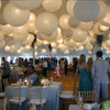 boules-chinoises-papier-rondes-blanches