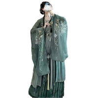 robe-chinoise-halloween-femme-cosplay