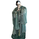 robe-chinoise-halloween-femme-cosplay