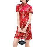 robe-chinoise-dragon-phoenix