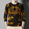 pull-chinois-homme-vert-dragon