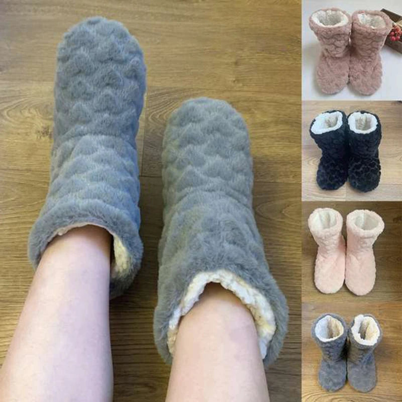 chaussons-chinois-hiver-velours-pais