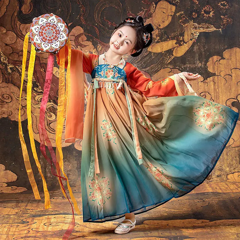 hanfu-kimono-jupe-ru-en-soie-tang