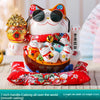 porte-bonheur-chat-chinois-onde-tr-sor