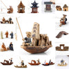 figurine-chinoise-miniature-c-ramique