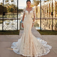 robe-mariee-2020-dentelle
