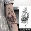 tatouage-chinois-nuque-femme