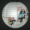 lampion-chinois-fleur