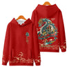 pull-chinois-homme-imprim-3d-dragon