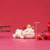 porte-bonheur-chat-chinois-kawaii
