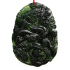 collier-chinois-jade-noir-vert-dragon