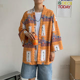 chemises-chinoises-hommes-kimono-japonais