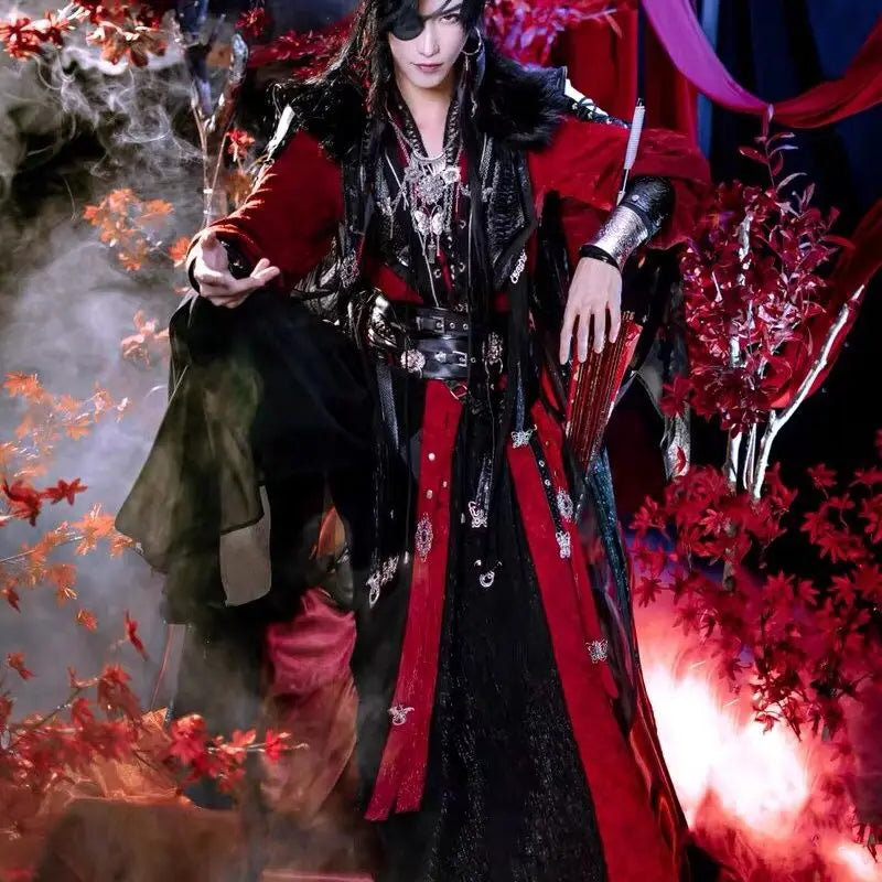 d-guisement-chinois-cosplay-hua-cheng