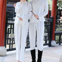 hanfu-blanc-hauts-pantalons-pyjama