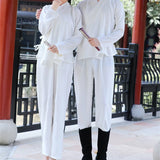 hanfu-blanc-hauts-pantalons-pyjama