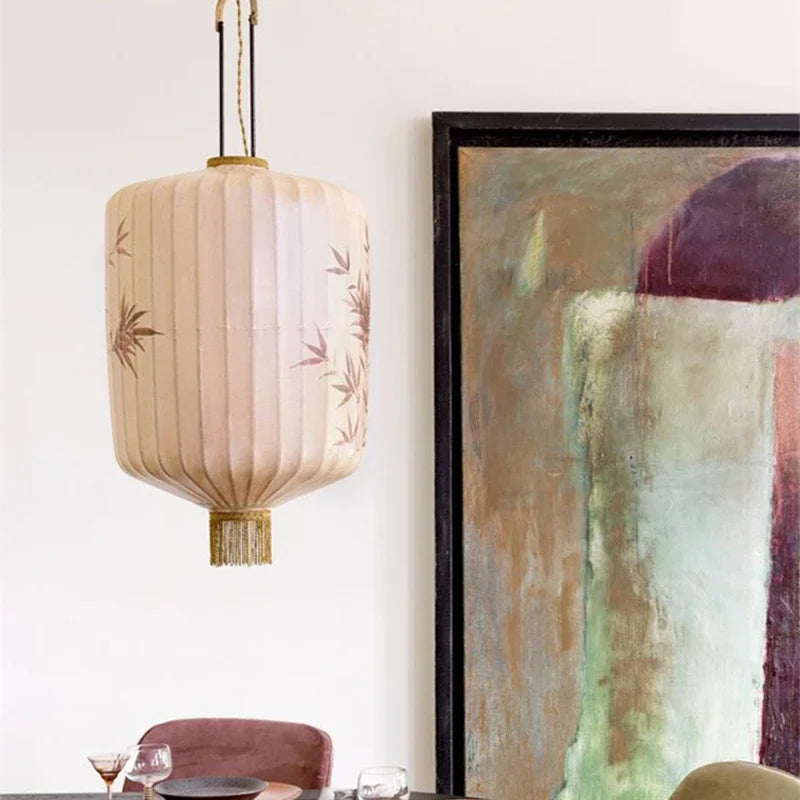 lampe-chinoise-lustre-en-tissu
