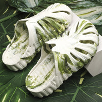 chaussons-chinois-eva-motif-monstera