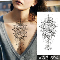 tatouage-dragon-chinois-flash-bras