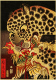 tableau-chinois-art-japonais
