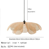 lampe-chinoise-chandelier-led