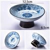 assiettes-chinoises-moderne-pied-haut