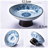 assiettes-chinoises-moderne-pied-haut