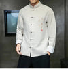habits-chinois-coton-brod-grue