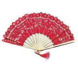 ventail-chinois-pliant-bambou-dentelle