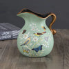 vase-chinois-ancien-oiseau-et-pivoine