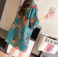 robe-chinoise-coton-traditionnelle