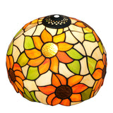 abat-jour-chinois-verre-colore