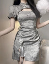 robe-chinoise-ete-floral