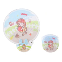 ventails-chinois-rond-pliable-portable