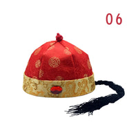 chapeau-chinois-enfant-petit