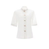 robe-chinoise-vintage-plisse
