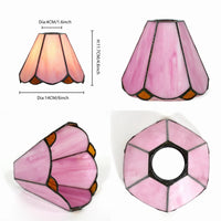 abat-jour-chinois-en-verre-colore-tiffany-fait-main