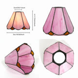 abat-jour-chinois-en-verre-colore-tiffany-fait-main
