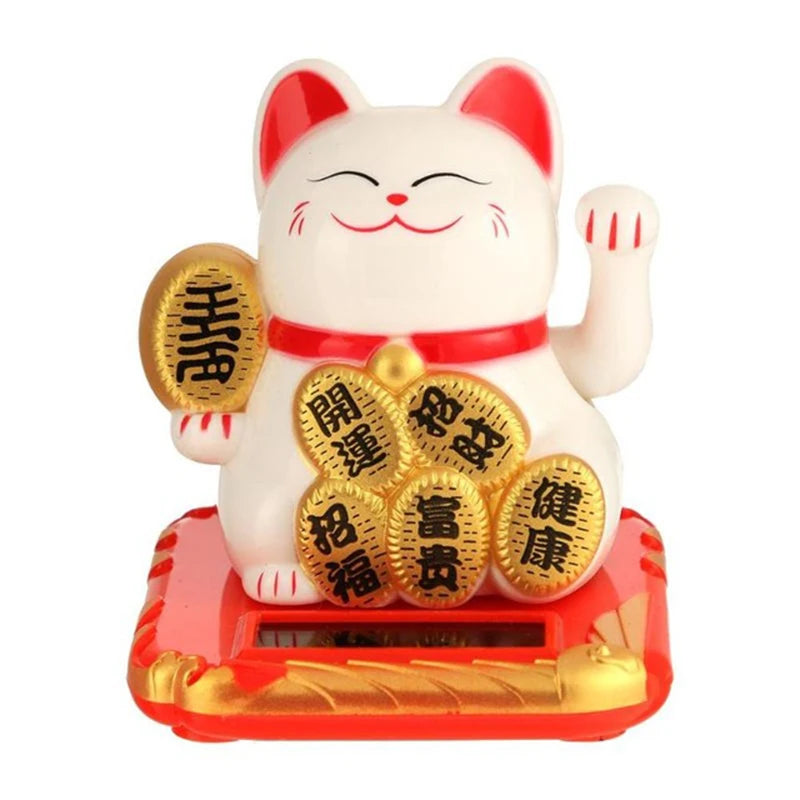 porte-bonheur-chat-chinois-maneki-neko