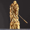 figurine-chinoise-bois-guan-gong