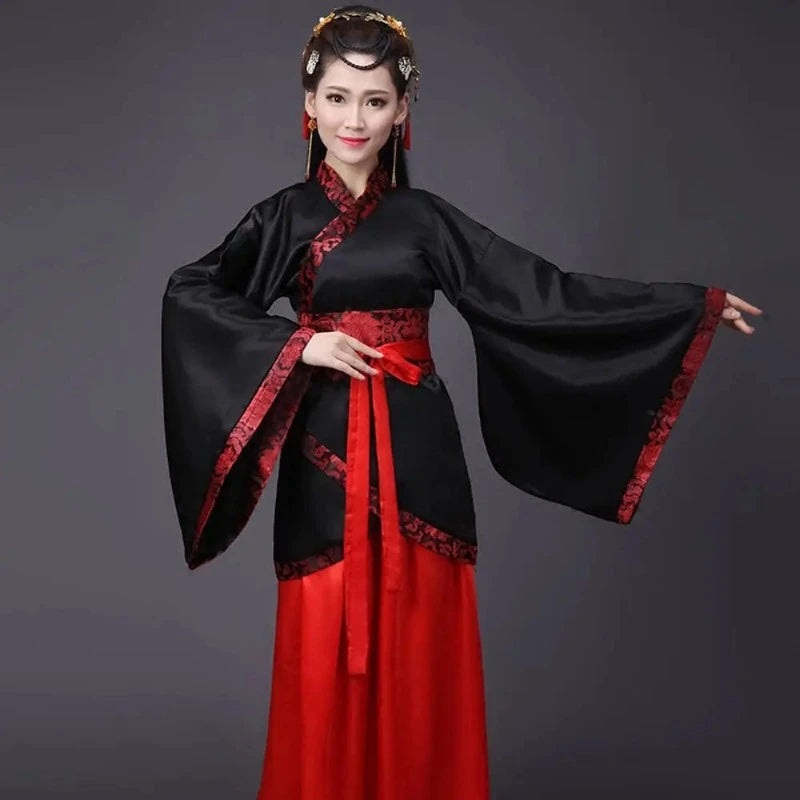 d-guisements-chinois-robe-longue-hanfu