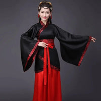 d-guisements-chinois-robe-longue-hanfu