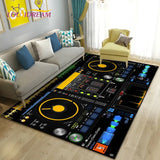 tapis-chinois-3d-dj-musique