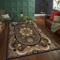 tapis-chinois-vintage-court-pile