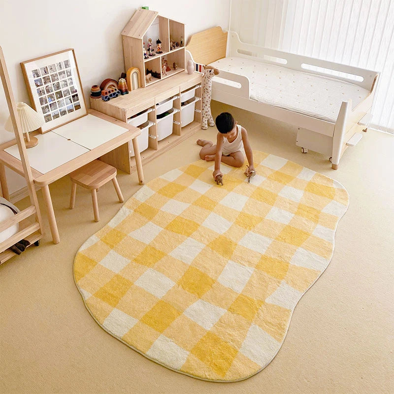 tapis-chinois-mini-carreaux-doux