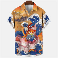 habit-chinois-chemise-dragon-3d